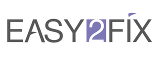 EASY2FIX logo