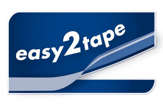 EASY2TAPE logo