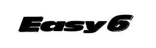 EASY6 logo