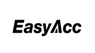 EASYACC logo