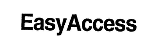 EASYACCESS logo