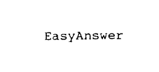 EASYANSWER logo