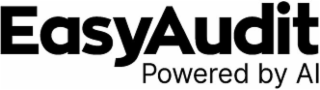 EASYAUDIT POWERED BY AI logo