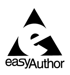 EASYAUTHOR logo