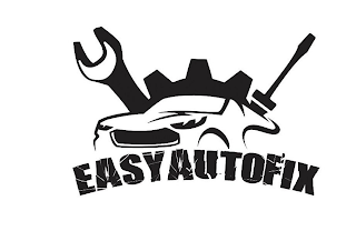 EASYAUTOFIX logo