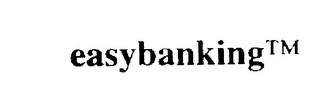 EASYBANKINGTM logo