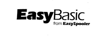 EASYBASIC FROM EASYSPOOLER logo