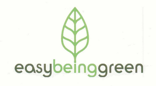 EASYBEINGGREEN logo