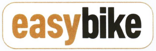 EASYBIKE logo