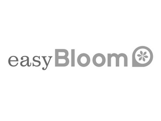 EASYBLOOM logo