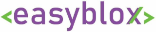 EASYBLOX logo