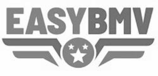 EASYBMV logo