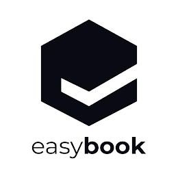 EASYBOOK logo