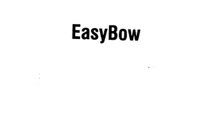 EASYBOW logo