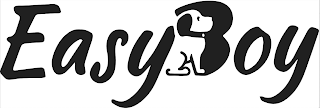 EASYBOY logo