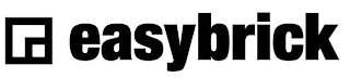 EASYBRICK logo