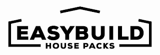EASYBUILD HOUSE PACKS logo