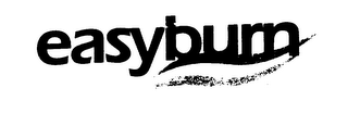 EASYBURN logo