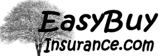 EASYBUY INSURANCE .COM logo
