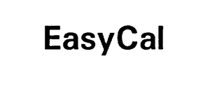 EASYCAL logo