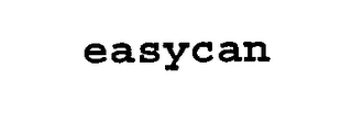 EASYCAN logo