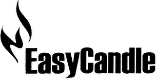 EASYCANDLE logo