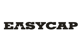 EASYCAP logo