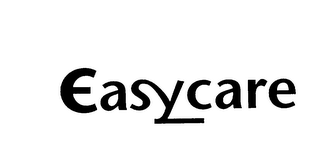 EASYCARE logo