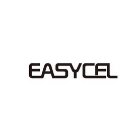 EASYCEL logo
