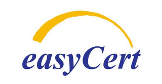 EASYCERT logo