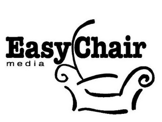 EASYCHAIR MEDIA logo