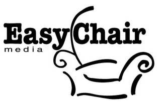 EASYCHAIR MEDIA logo