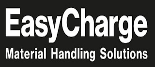 EASYCHARGE MATERIAL HANDLING SOLUTIONS logo