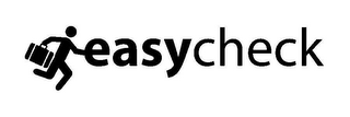 EASYCHECK logo