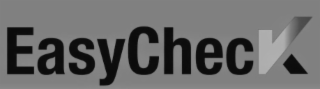 EASYCHECK logo