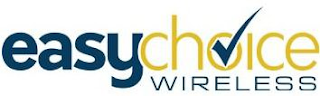 EASYCHOICE WIRELESS logo