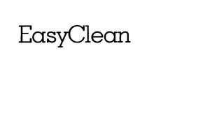 EASYCLEAN logo