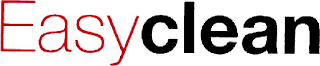 EASYCLEAN logo