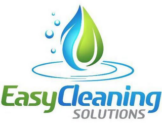 EASYCLEANING SOLUTIONS logo