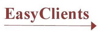 EASYCLIENTS logo