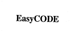 EASYCODE logo