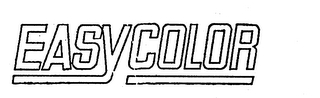 EASYCOLOR logo