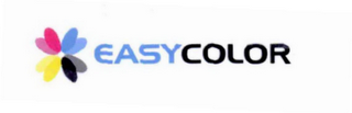 EASYCOLOR logo