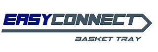 EASYCONNECT BASKET TRAY logo