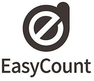 EASYCOUNT E logo