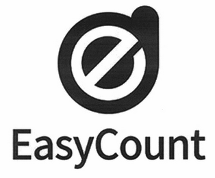 EASYCOUNT E logo