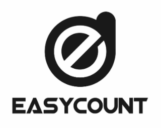 EASYCOUNT E logo