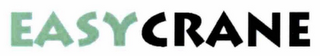 EASYCRANE logo