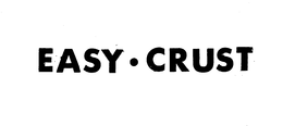 EASY.CRUST logo