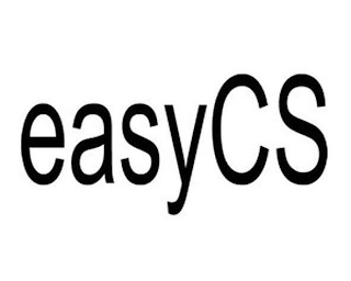 EASYCS logo